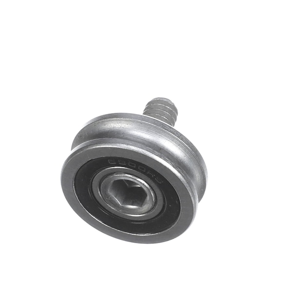 Qbd Modular Systems Wheel For Sliding Door 470530088 Zoro